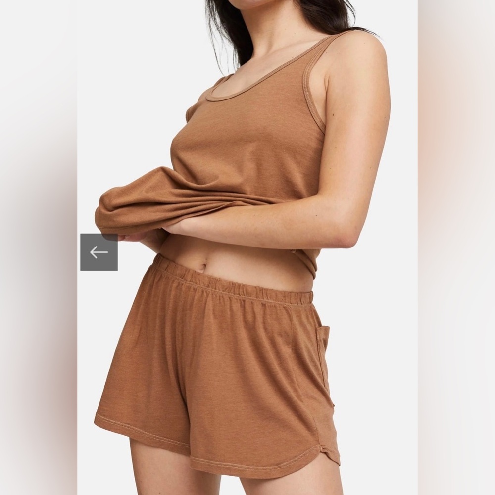 MATE the label tencel sleep set, XS